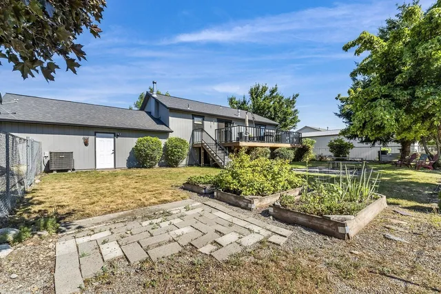 $579,000 | 14359 Cascade Street, Rathdrum, ID 83858