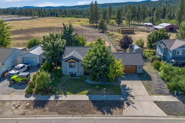 $579,000 | 14359 Cascade Street, Rathdrum, ID 83858