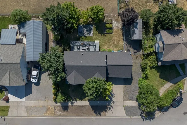 $579,000 | 14359 Cascade Street, Rathdrum, ID 83858