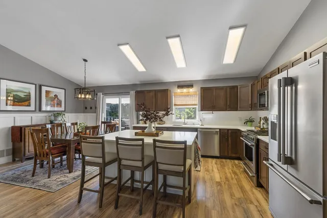 $579,000 | 14359 Cascade Street, Rathdrum, ID 83858