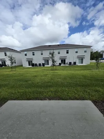 $2,000 | 1995 Tamarack Pass, Unit 1995, Davenport, FL 33837
