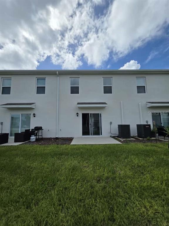 1995 Tamarack Pass, Unit 1995 Davenport, FL 33837 - Photo 19 of 26