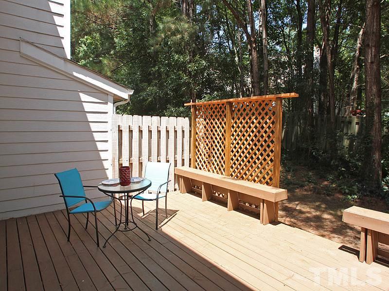 7737 Falcon Rest Circle, Unit 7737 Raleigh, NC 27615 - Photo 11 of 18 Gallery Image 11