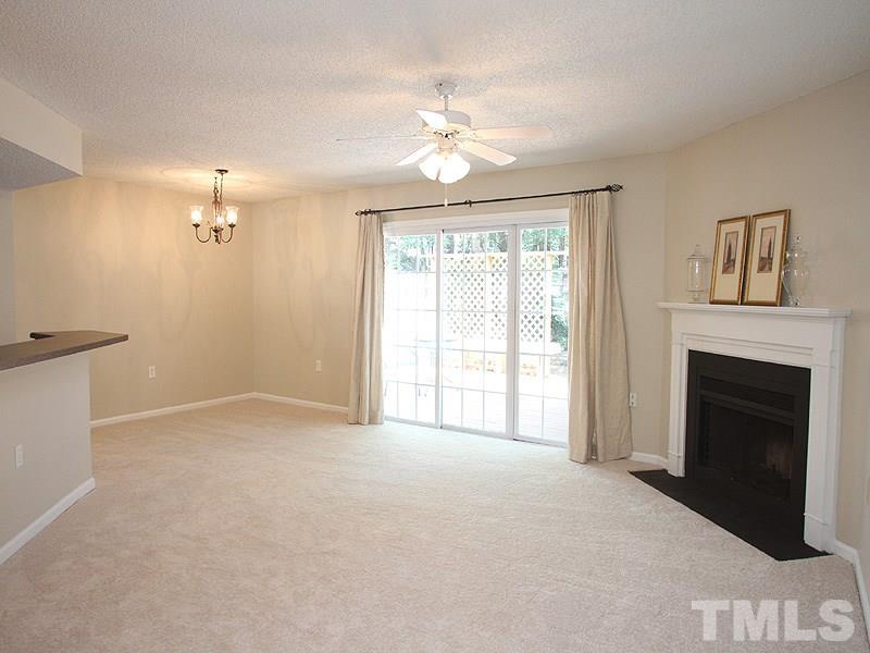 7737 Falcon Rest Circle, Unit 7737 Raleigh, NC 27615 - Photo 3 of 18 Gallery Image 3