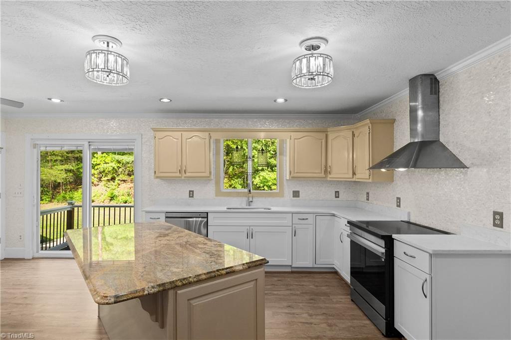 949 Dav Road Hays, NC 28635 - Photo 14 of 47