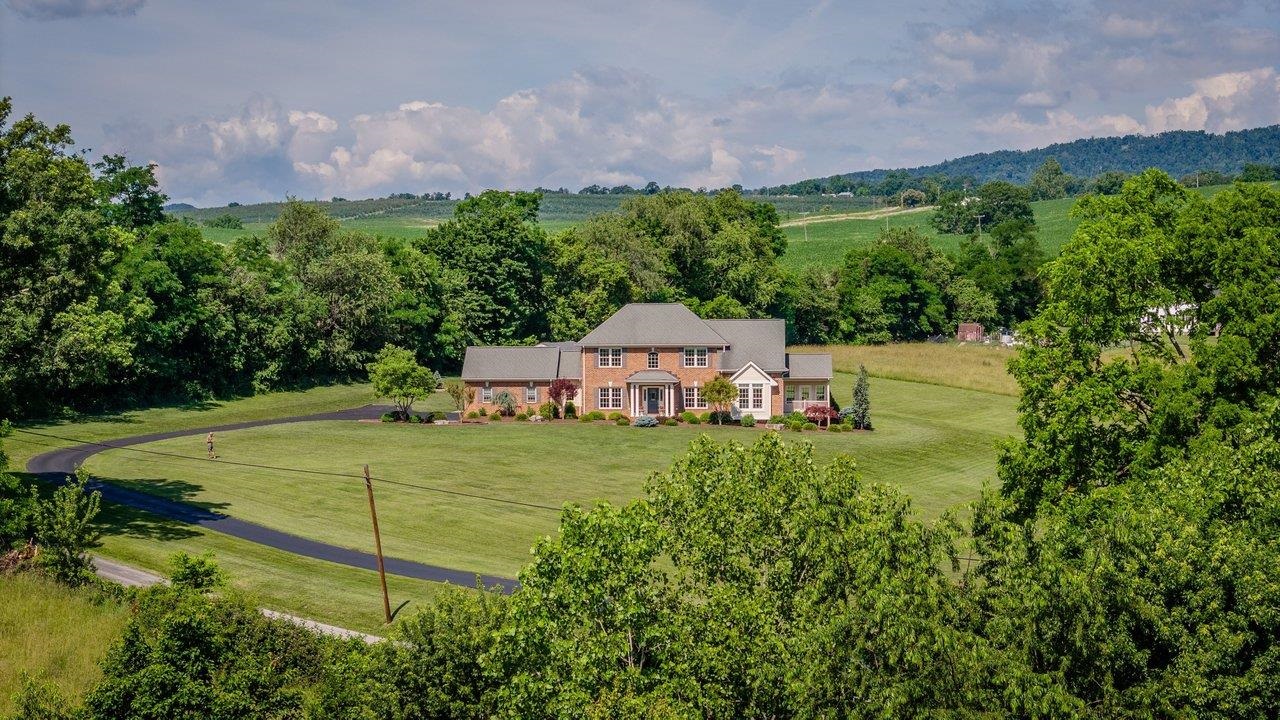 17707 Andrick Mill Road Timberville, VA 22853 - Photo 64 of 74
