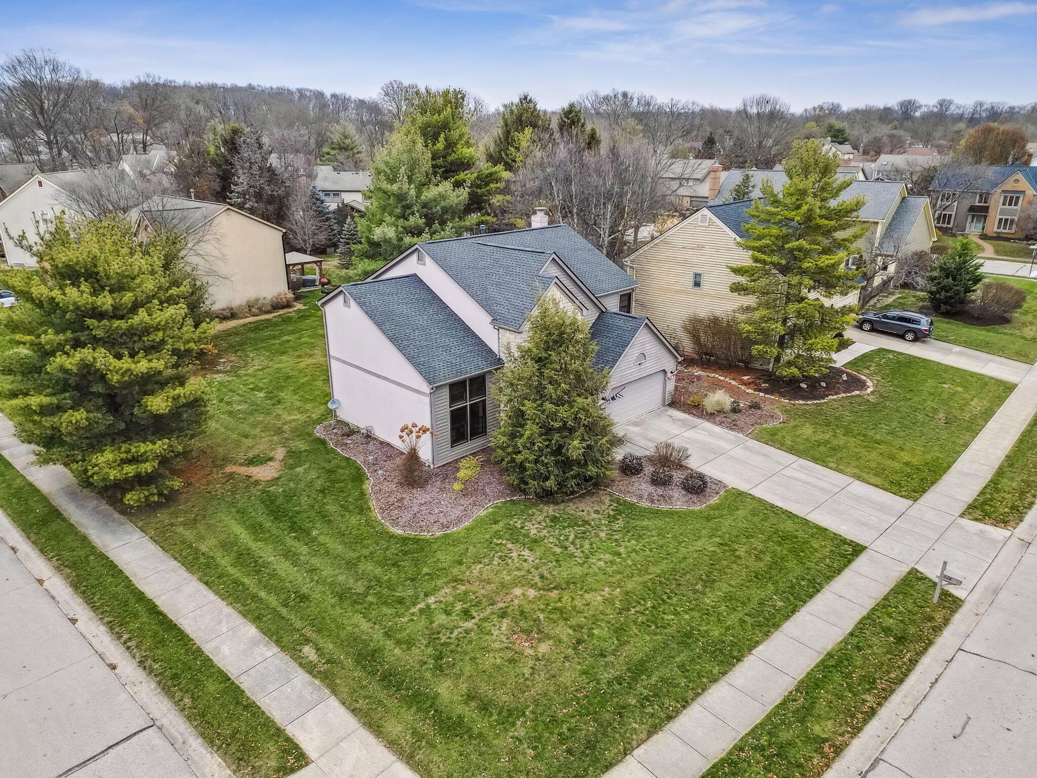 228 Ridge Side Drive Powell, OH 43065 - Photo 55 of 61 3-web-or-mls-228-ridge-side-dr