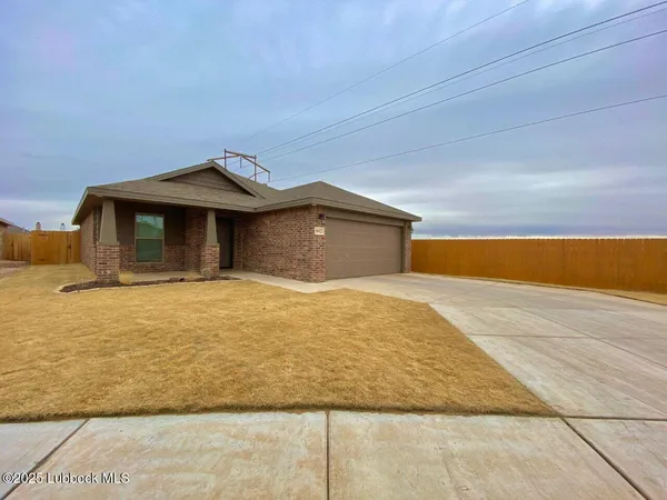 $1,625 | 10423 Waverly Avenue, Lubbock, TX 79424