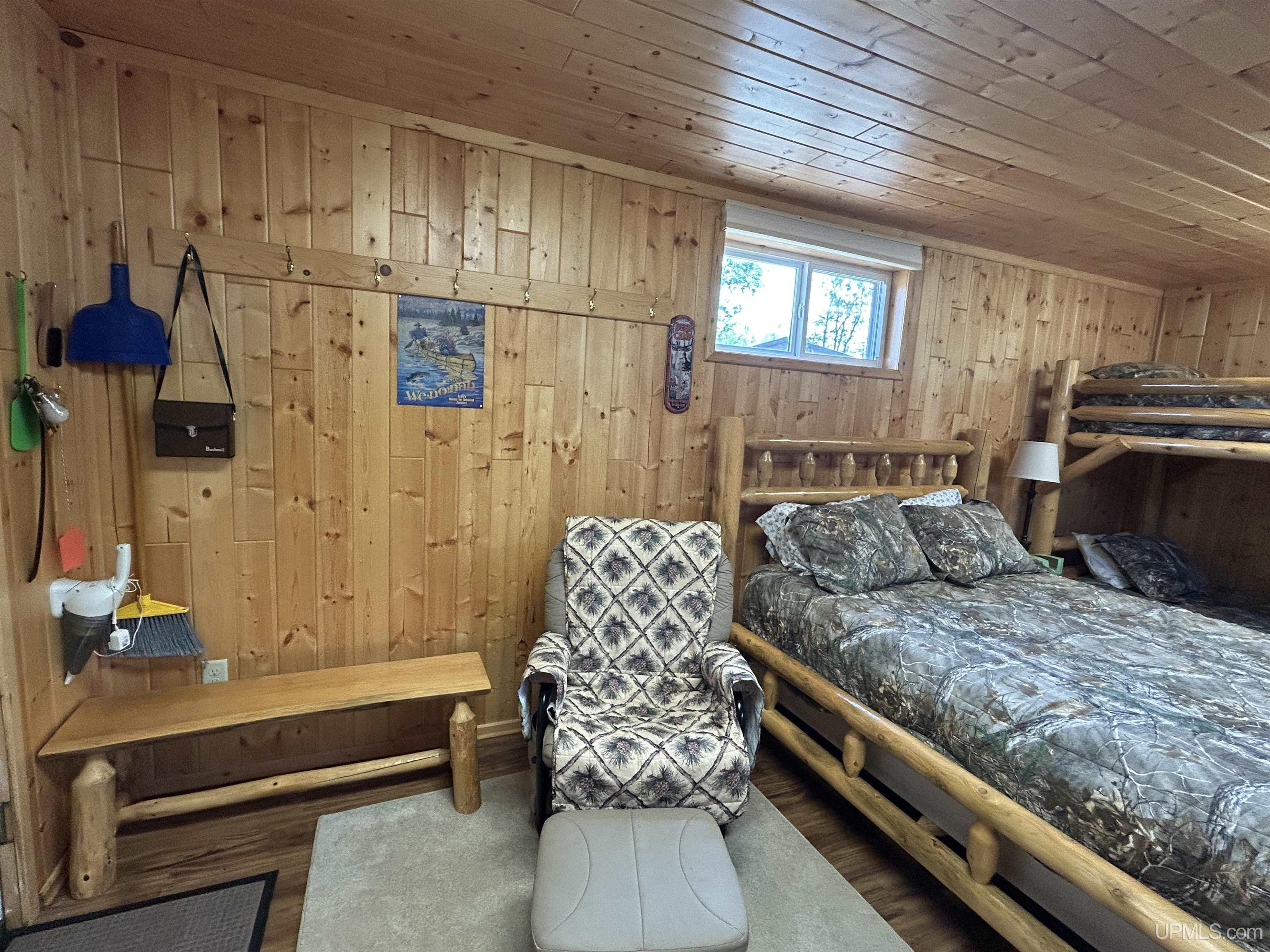 6072 Big Lick Lake Road Ishpeming, MI 49849 - Photo 19 of 90