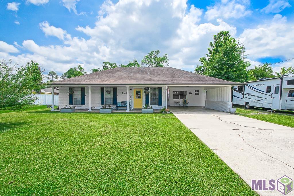 909 East Rome Street Gonzales, LA 70737 - Photo 2 of 25 Gallery Image 2