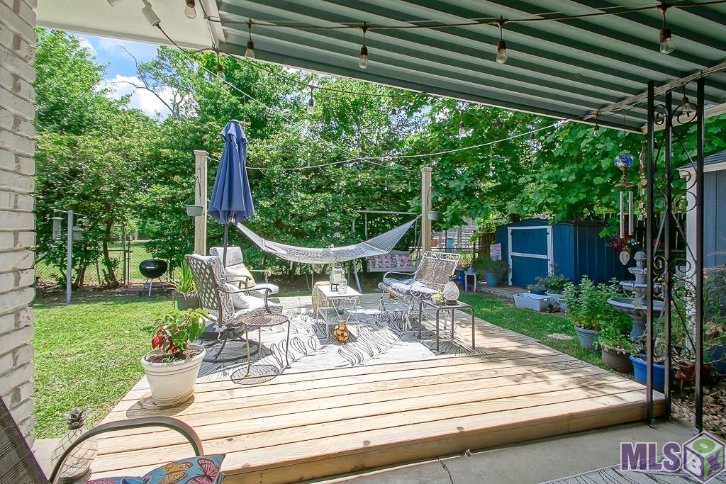 909 East Rome Street Gonzales, LA 70737 - Photo 24 of 25 Gallery Image 24