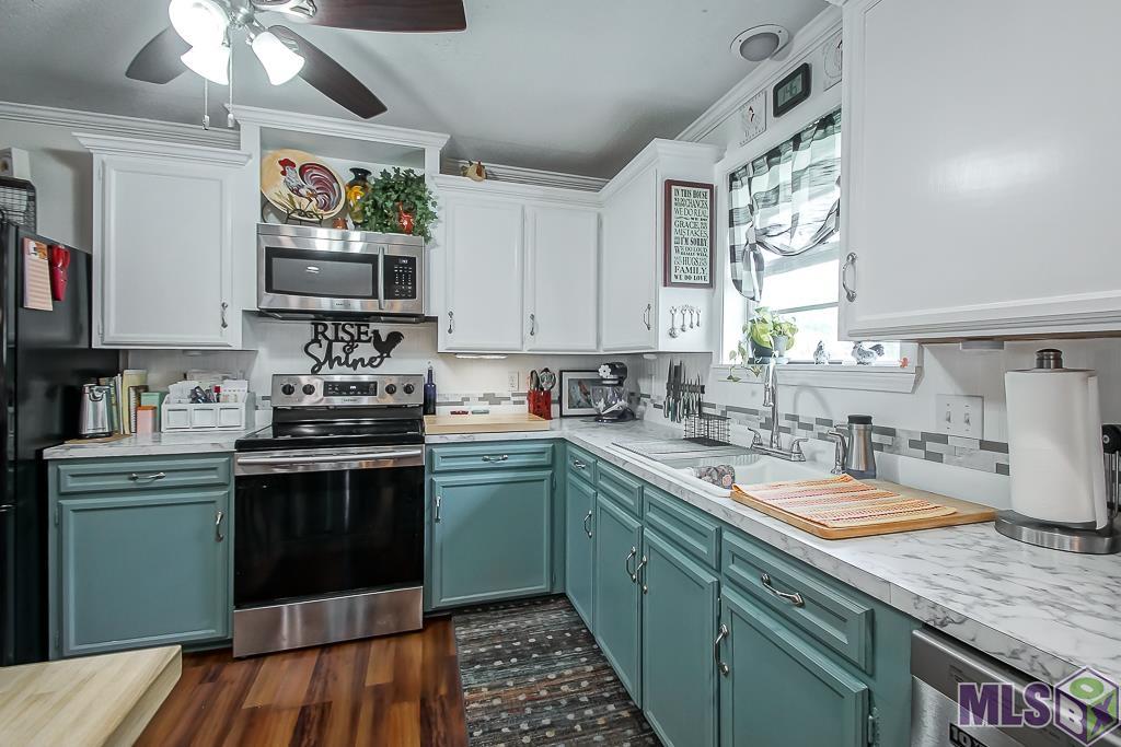 909 East Rome Street Gonzales, LA 70737 - Photo 5 of 25 Gallery Image 5