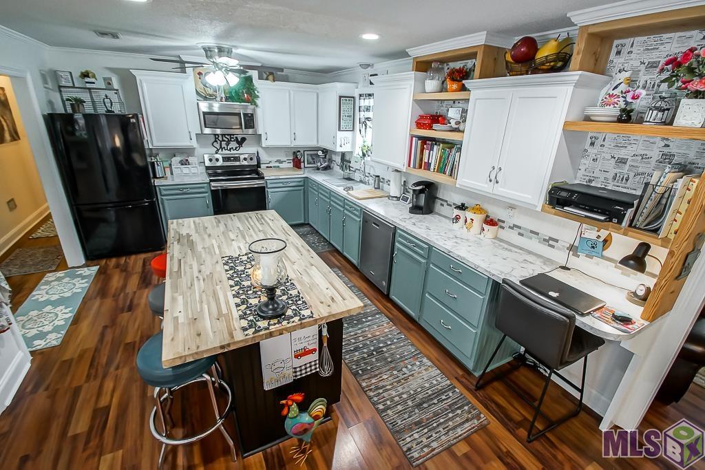 909 East Rome Street Gonzales, LA 70737 - Photo 6 of 25 Gallery Image 6