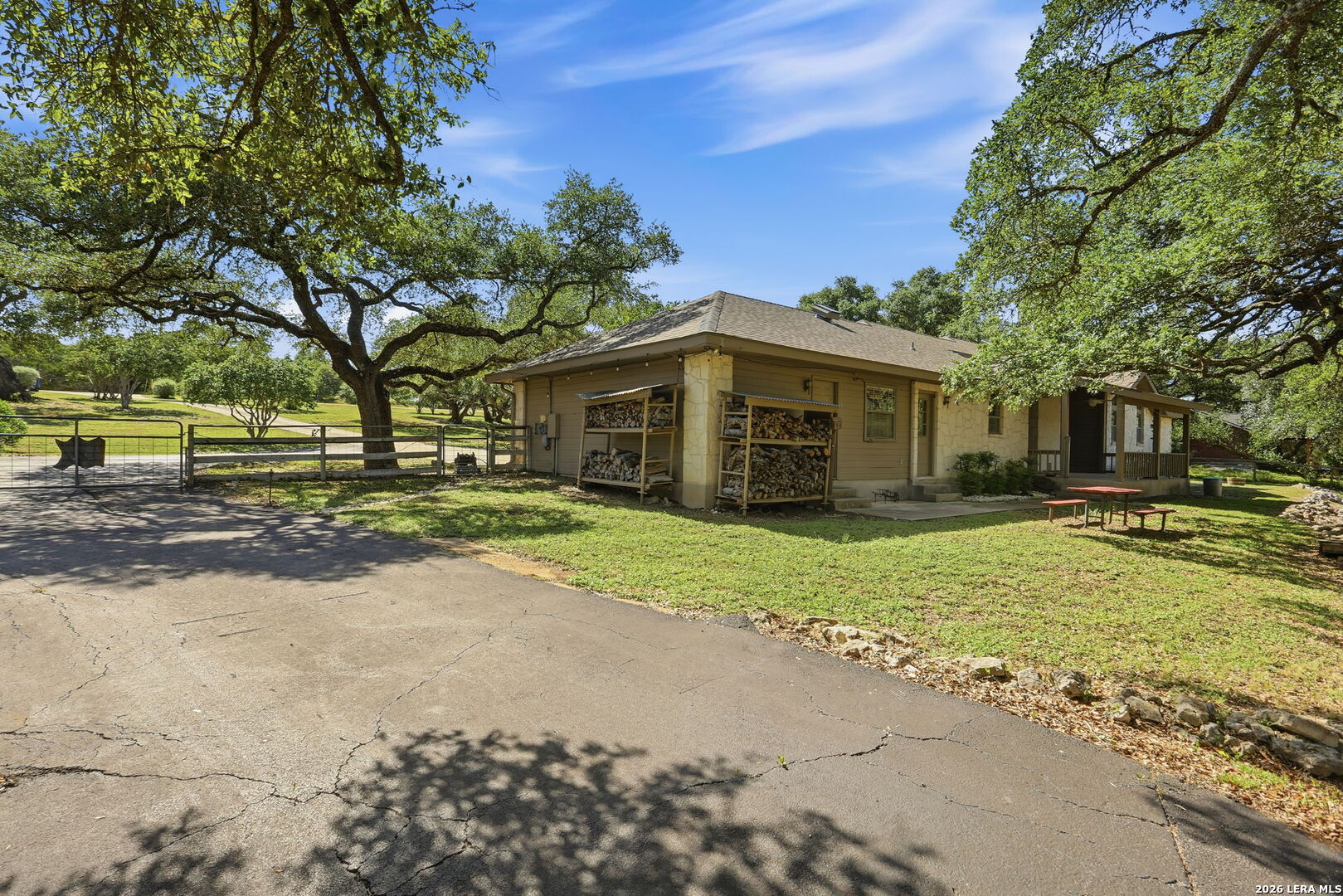 13018 Summer Meadows Spring Branch, TX 78070 - Photo 42 of 48