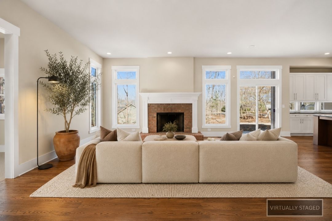 401 Promontory Ridge Seneca, SC 29672 - Photo 4 of 28
