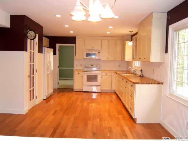 5404 Live Oak Trail Raleigh, NC 27613 - Photo 13 of 14 Photo 13