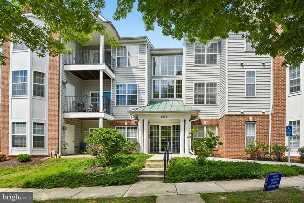 $2,550 | 1972 Scotts Crossing Way, Unit 202, Annapolis, MD 21401
