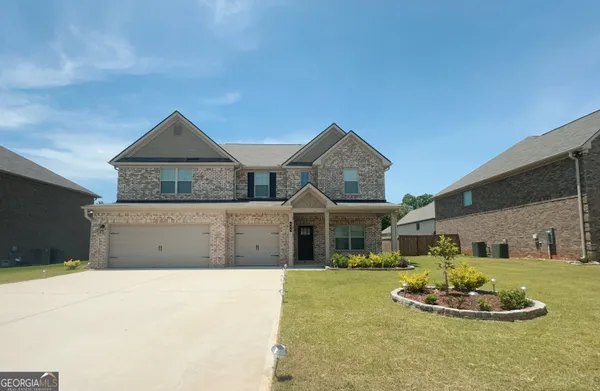 $420,000 | 446 Sawmill Trace, Hampton, GA 30228
