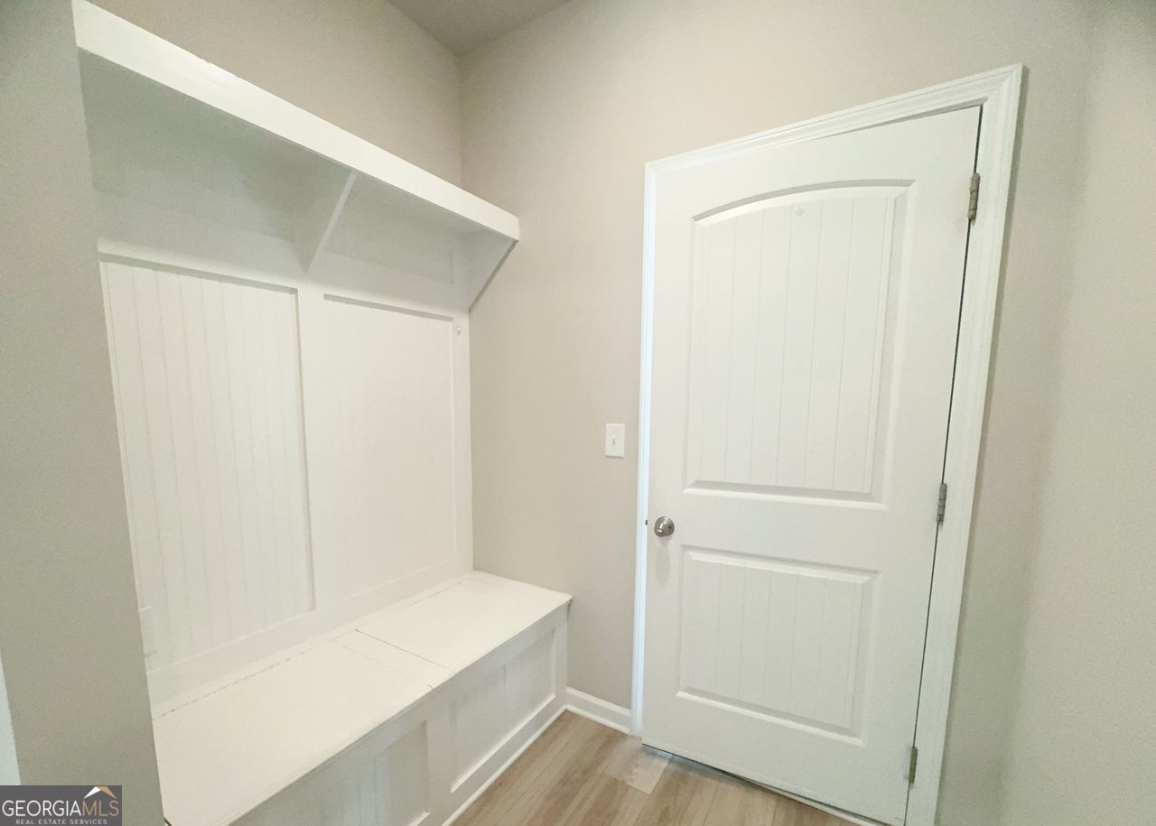446 Sawmill Trace Hampton, GA 30228 - Photo 8 of 15 a bathroom with a bathtub
