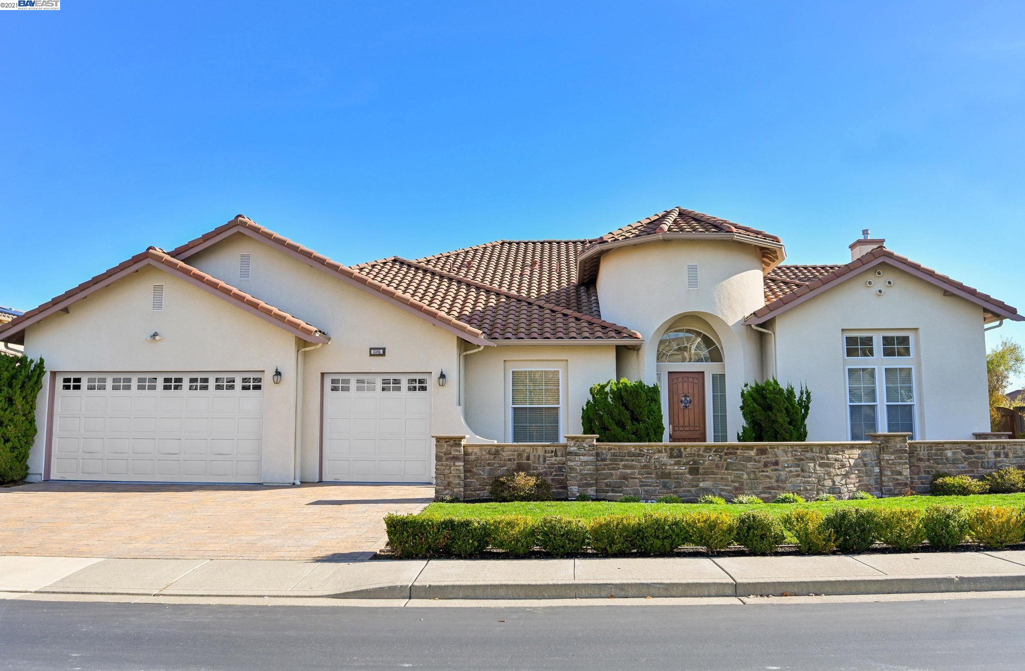 3345 Ashbourne Circle San Ramon, CA 94583 - Photo 1 of 1 Gallery Image 1