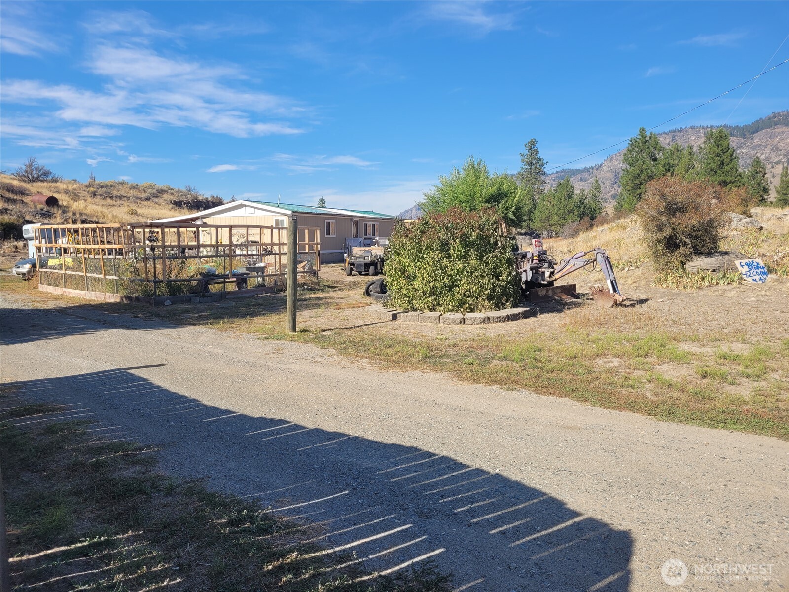 20 Round Up Road Oroville, WA 98844 - Photo 26 of 32