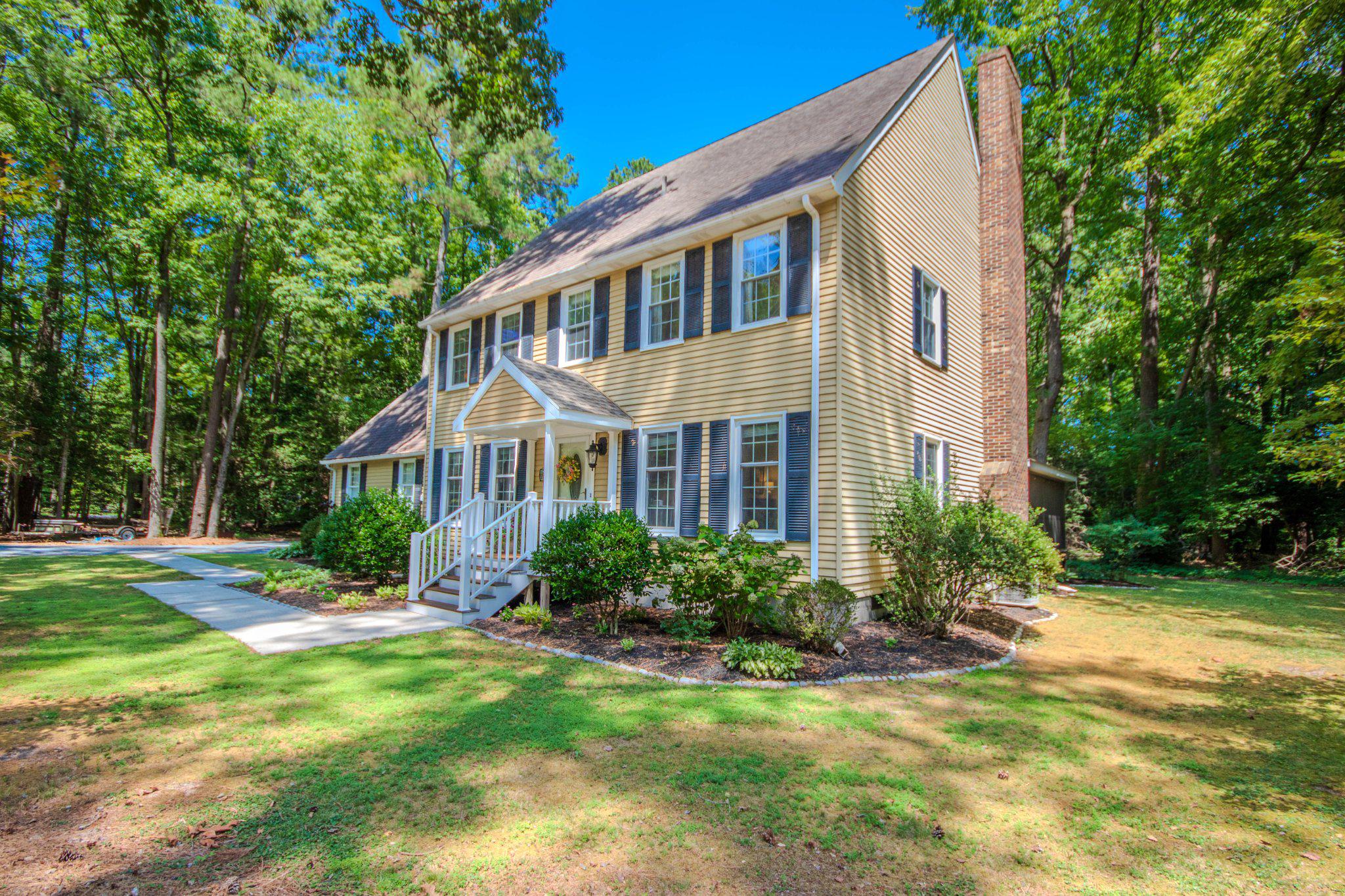7301 Topaz Court Hebron, MD 21830 - Photo 3 of 47