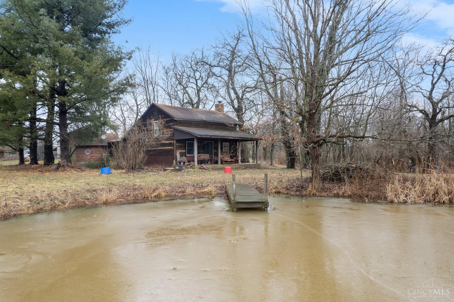 725 Oak Leaf Road Sardinia, OH 45171 - Photo 4 of 49