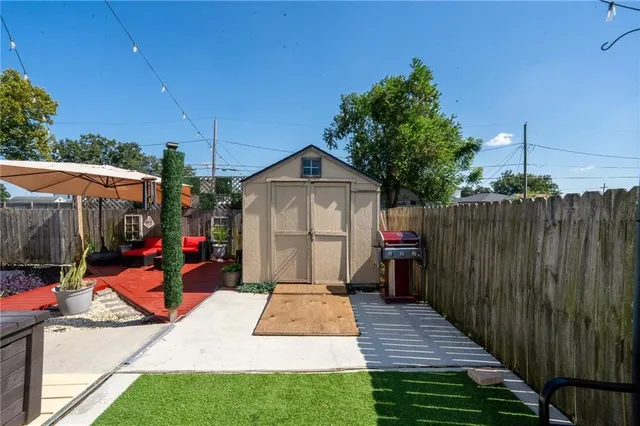 $319,000 | 2009 Center Street, Arabi, LA 70032