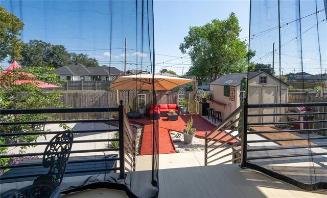 $319,000 | 2009 Center Street, Arabi, LA 70032