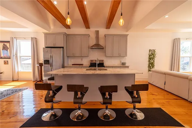 $319,000 | 2009 Center Street, Arabi, LA 70032