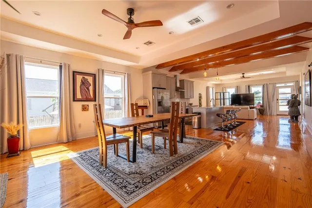 $319,000 | 2009 Center Street, Arabi, LA 70032