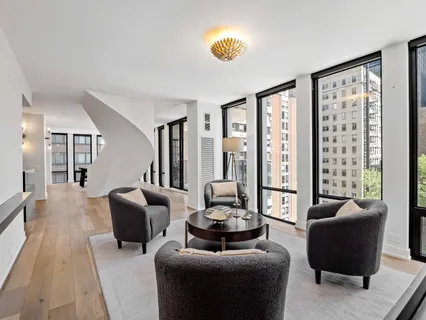 $1,299,900 | 200 East Delaware Place, Unit 8/9C, Chicago, IL 60611