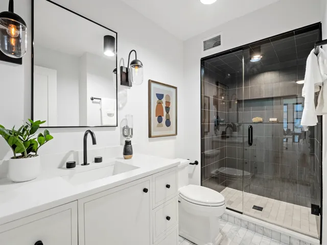 $1,299,900 | 200 East Delaware Place, Unit 8/9C, Chicago, IL 60611