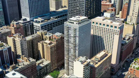 $1,299,900 | 200 East Delaware Place, Unit 8/9C, Chicago, IL 60611