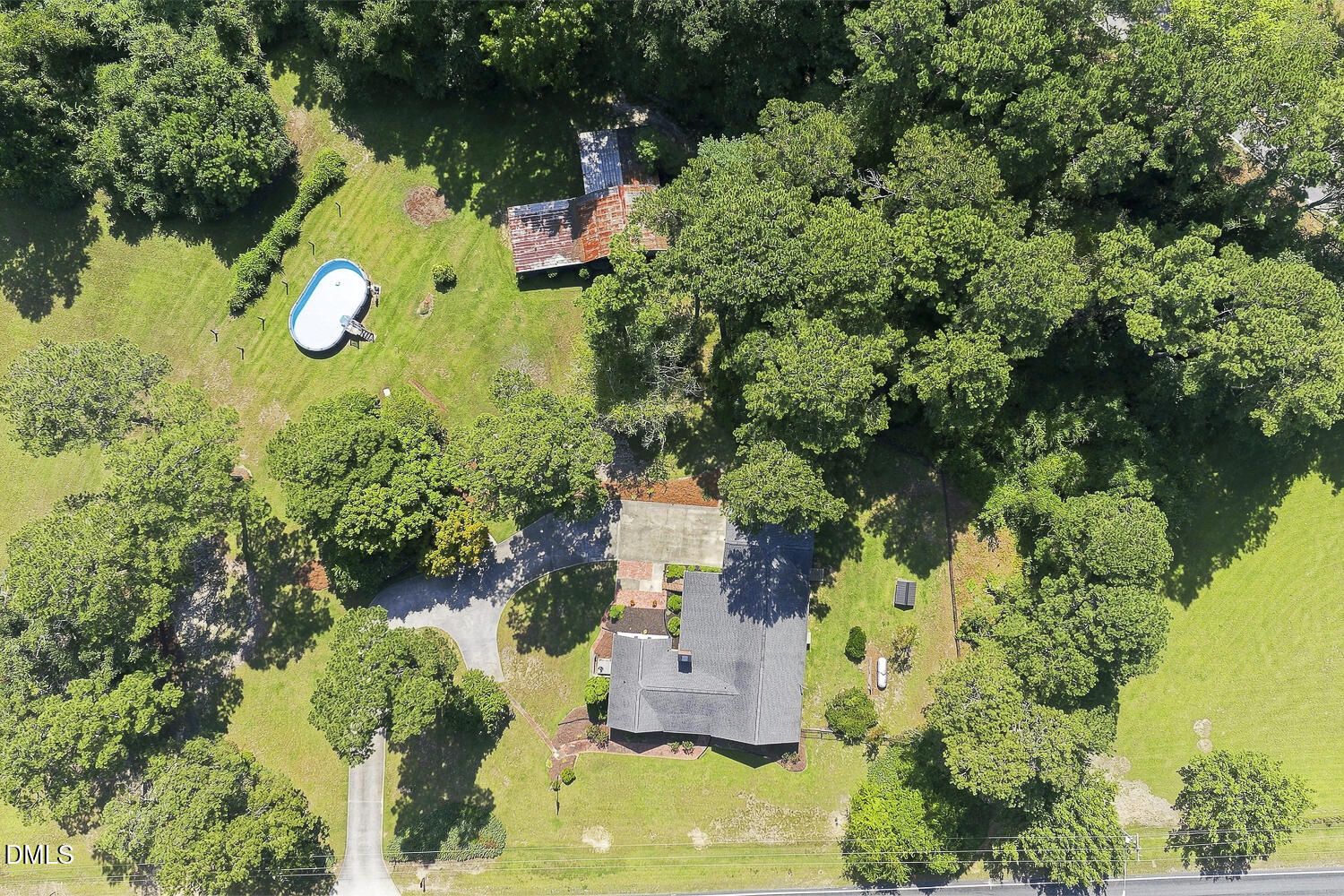80 Ebenezer Church Road Coats, NC 27521 - Photo 76 of 83 076