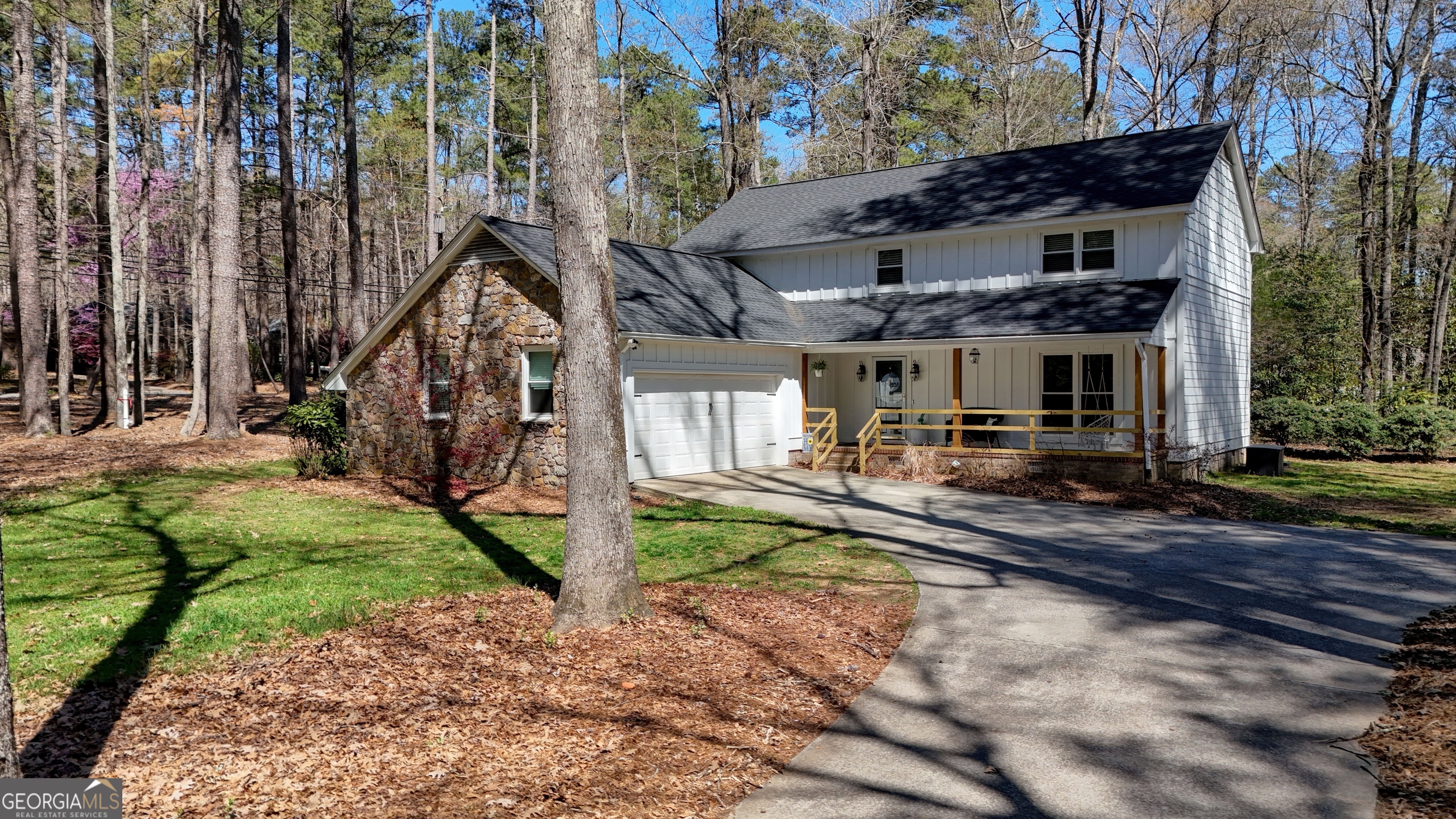 1 River Pl Drive Southwest Rome, GA 30165 - Photo 1 of 43 Gallery Image 1
