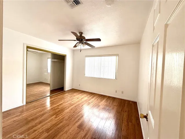 a view of a terrace with outdoor space
