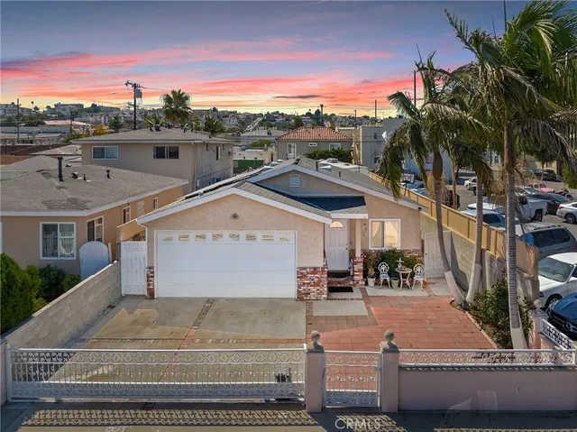 $973,500 | 2211 Barbour Court, San Pedro, CA 90731