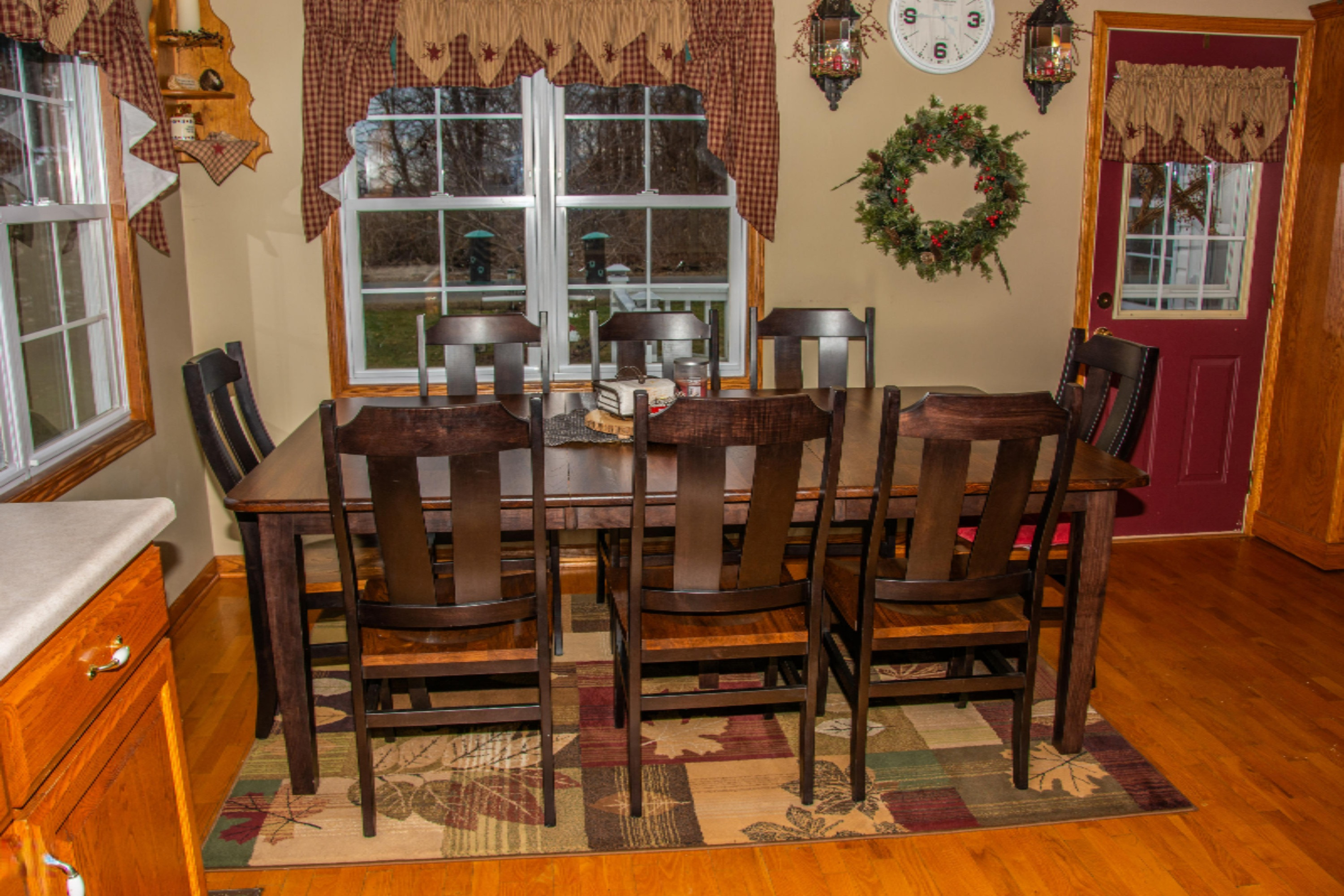 824 Slisher Road Bronson, MI 49028 - Photo 8 of 66 DSC_0465