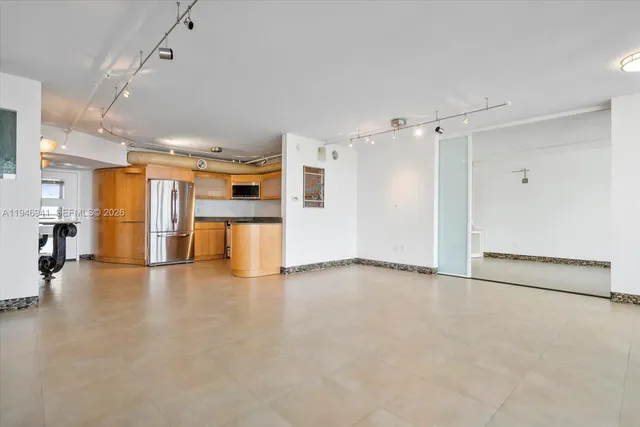 a view of a lake from a balcony