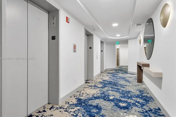 $4,300 | 21205 Northeast 37th Avenue, Unit 2204, Aventura, FL 33180