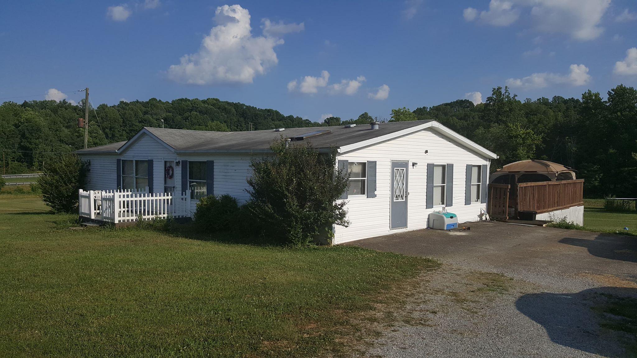 55 Fishburn Mountain Road Rocky Mount, VA 24151 - Photo 1 of 4 Main Listing Photo