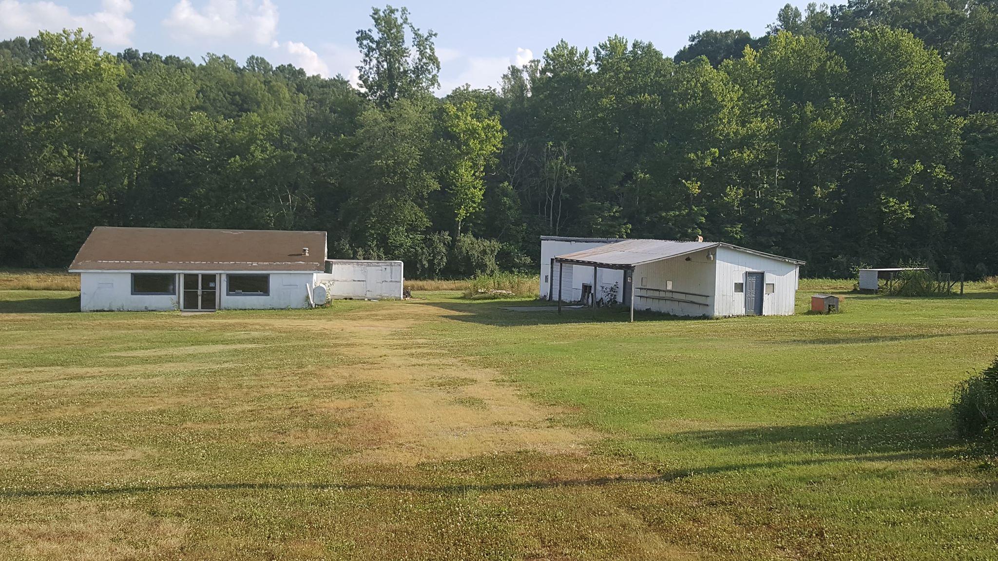 55 Fishburn Mountain Road Rocky Mount, VA 24151 - Photo 3 of 4 Storage Bldg & Workshop