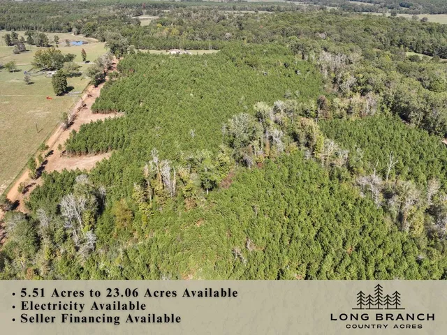$87,073 | 6-7 County Road 3121, Long Branch, TX 75669