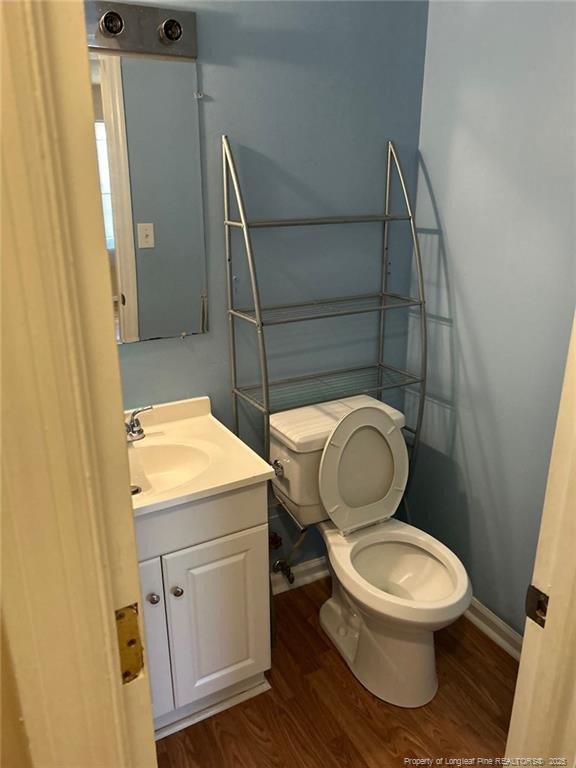 1432 A Mathau Court Fayetteville, NC 28304 - Photo 12 of 13 Photo 12