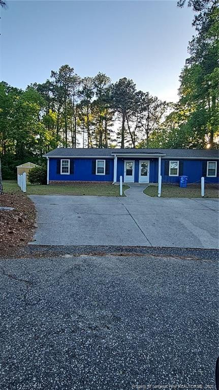 1432 A Mathau Court Fayetteville, NC 28304 - Photo 2 of 13 Photo 2