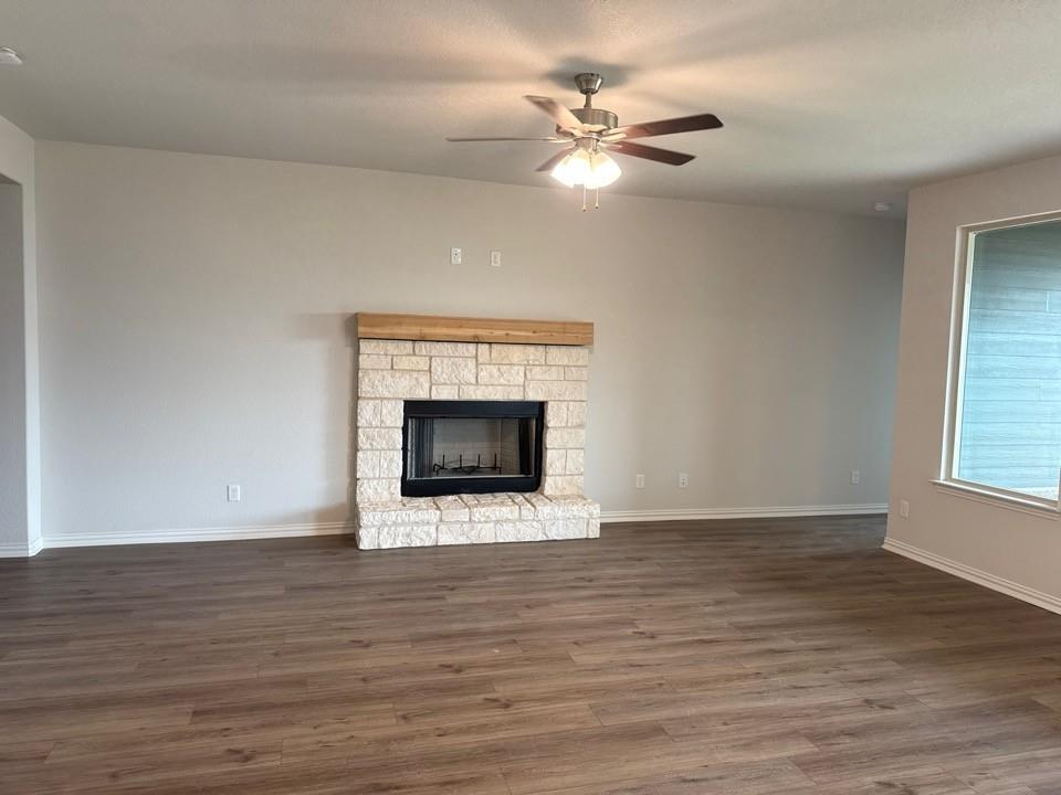1229 Colca Drive Springtown, TX 76082 - Photo 5 of 10