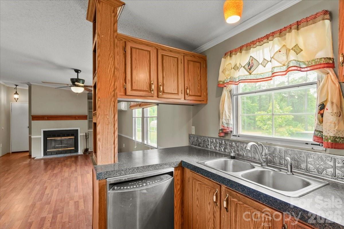 2082 Mary D Road Chesterfield, SC 29709 - Photo 8 of 46