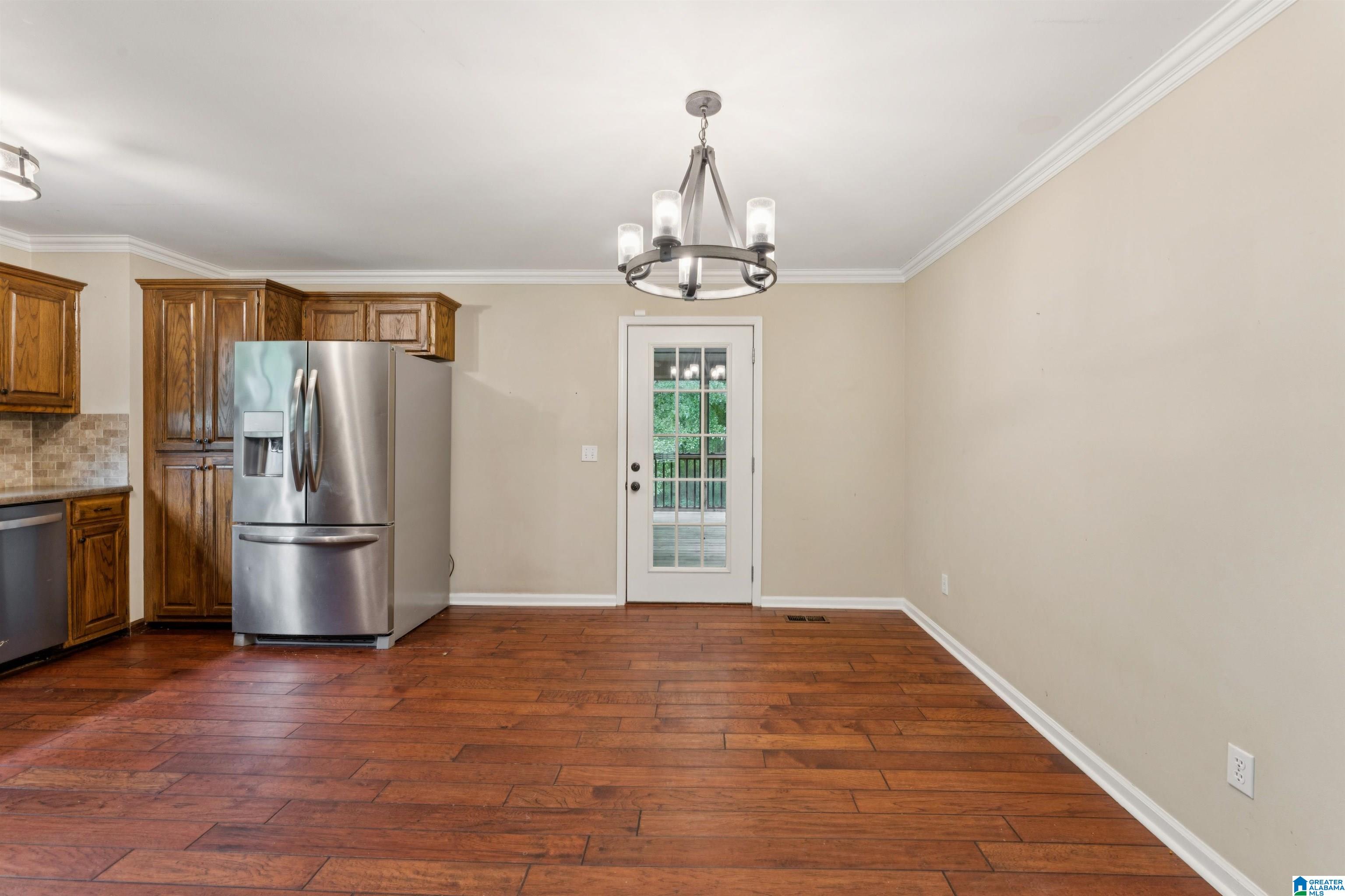 4780 Warrior Jasper Road Dora, AL 35062 - Photo 21 of 43