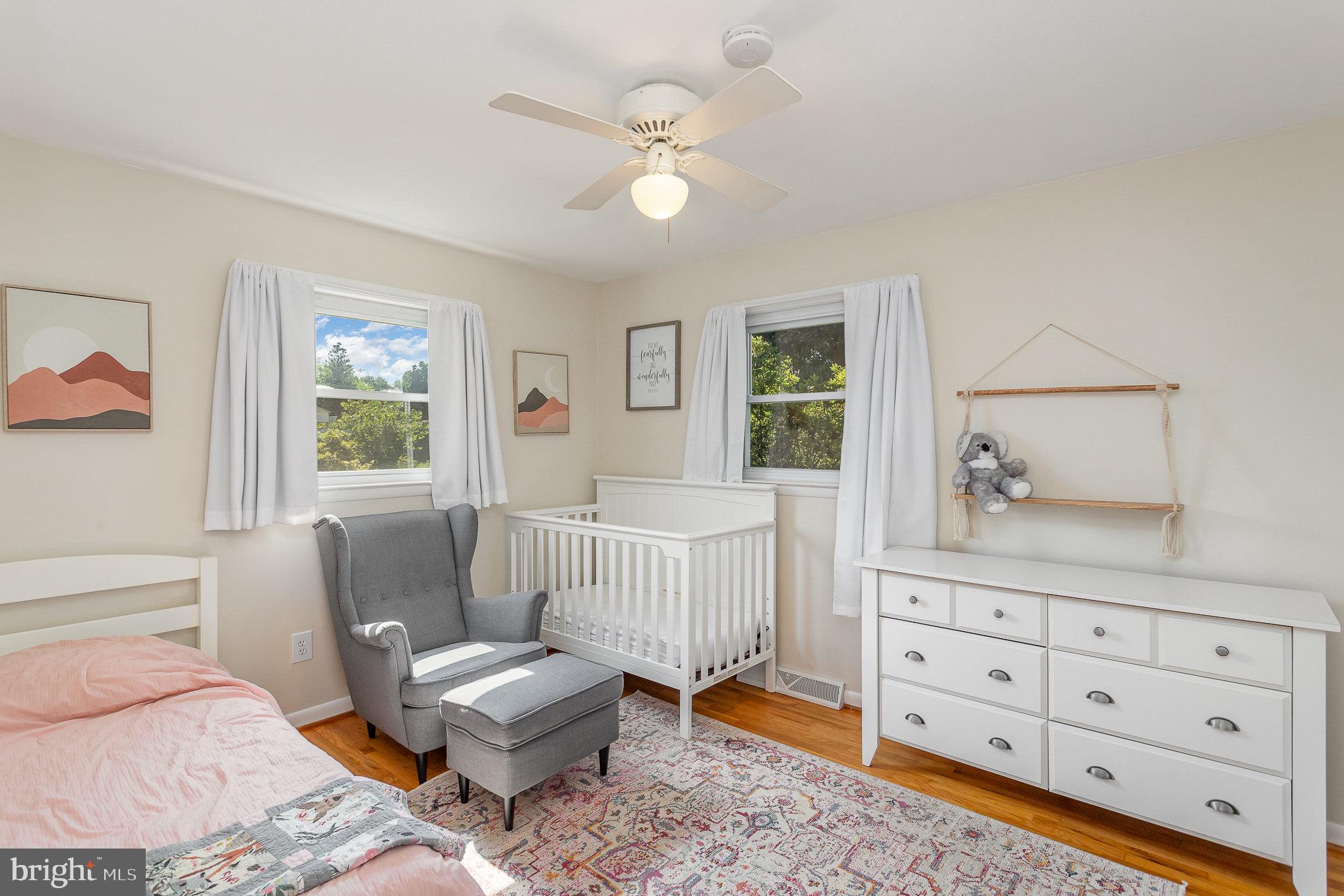 1556 Lambeth Road Lancaster, PA 17601 - Photo 17 of 42 a living room with furniture and a window